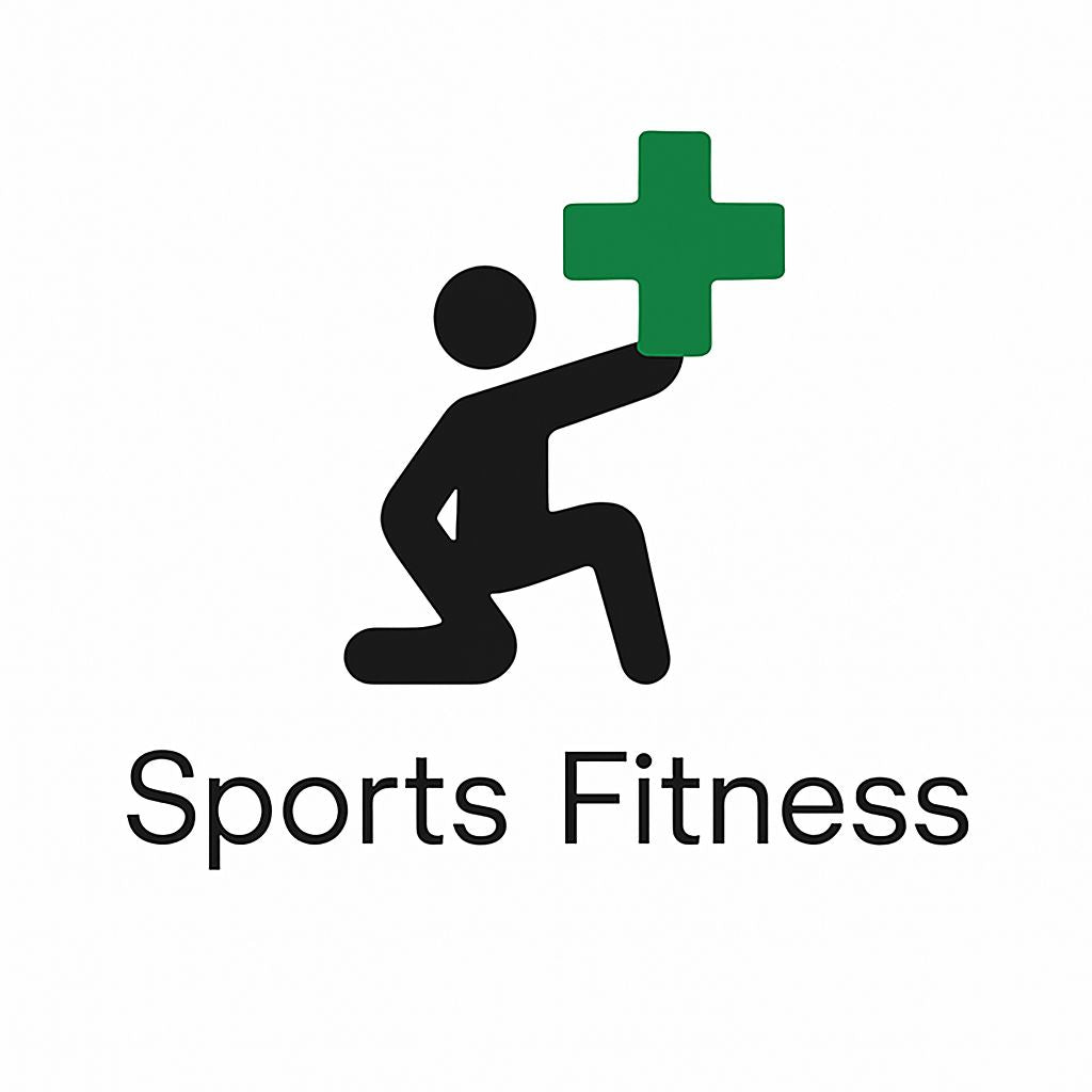 Sports &amp; Fitness