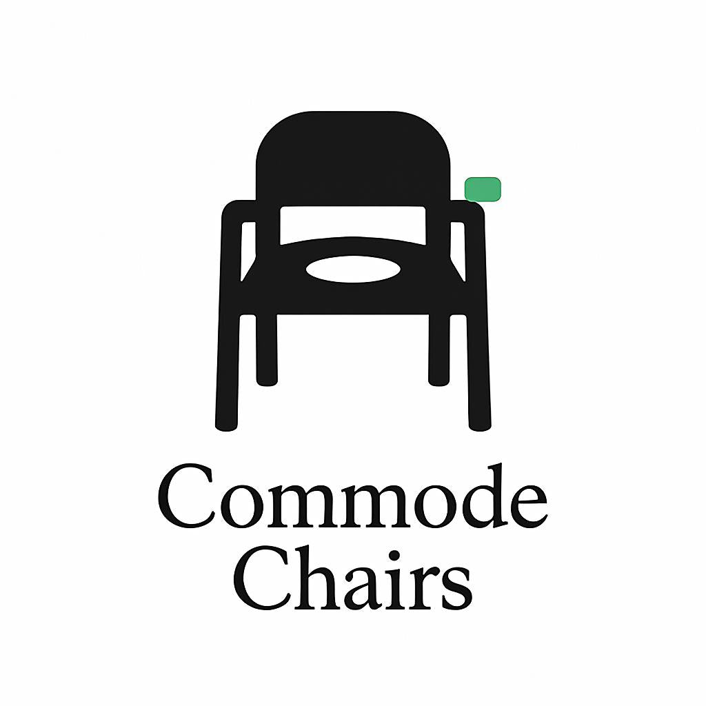 Commode chairs