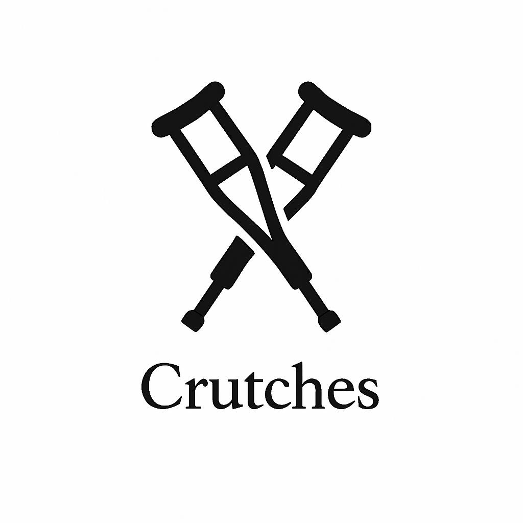 Crutches