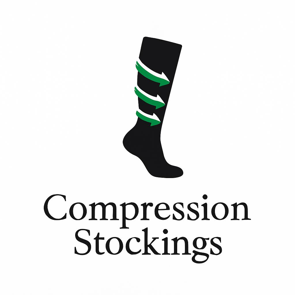 Compression stockings