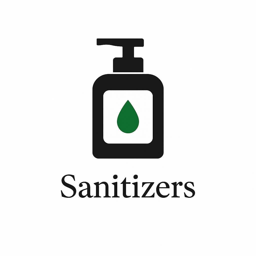 Sanitizers