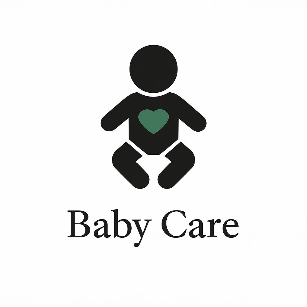 Baby care  /  العناية بالطّفل