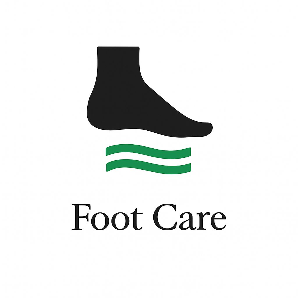 Foot care / العناية بالقدم