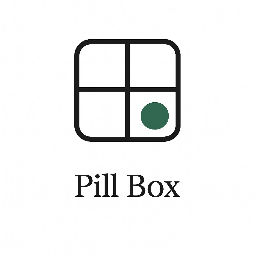 Pill Box