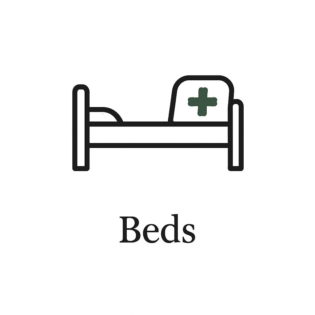 Beds