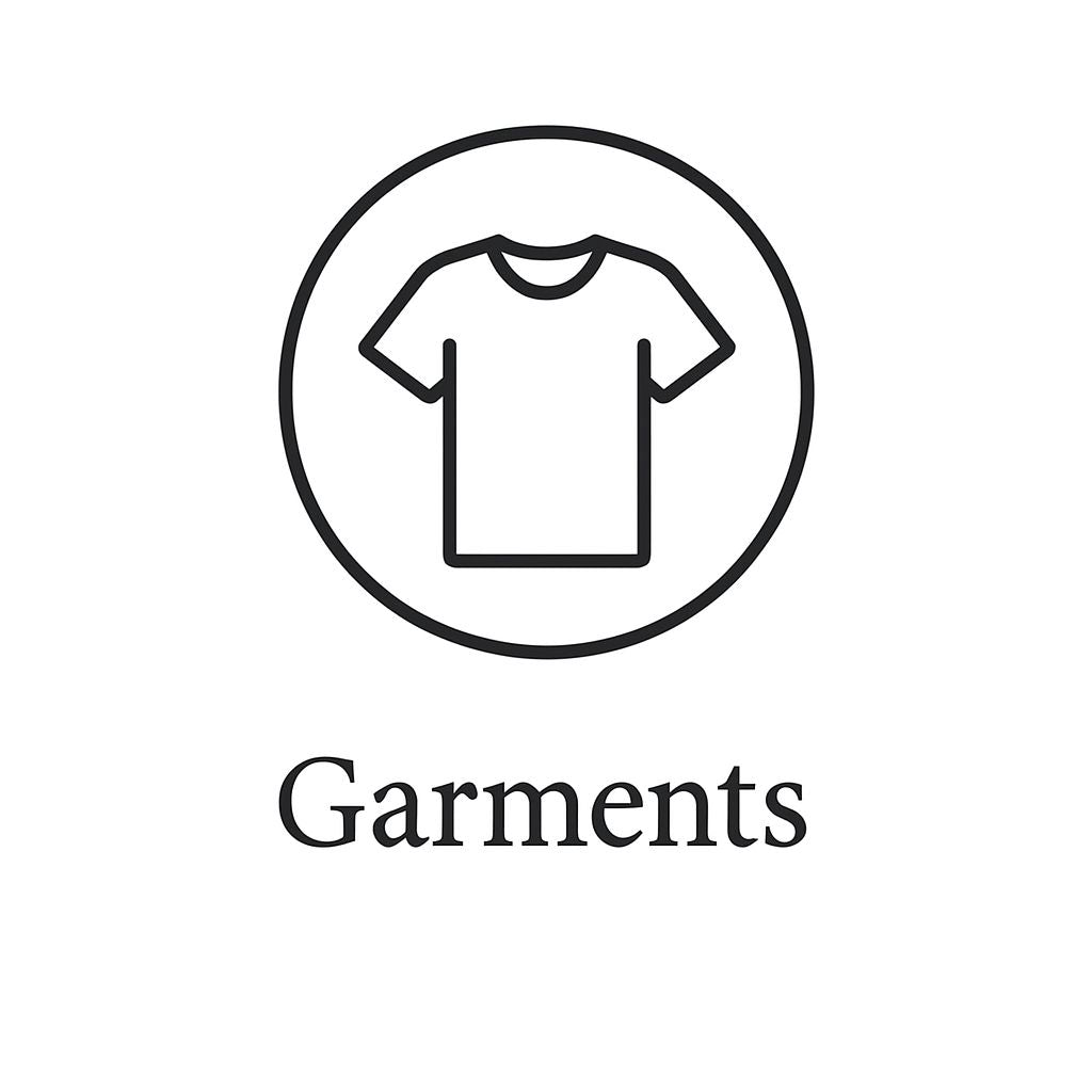 Garments