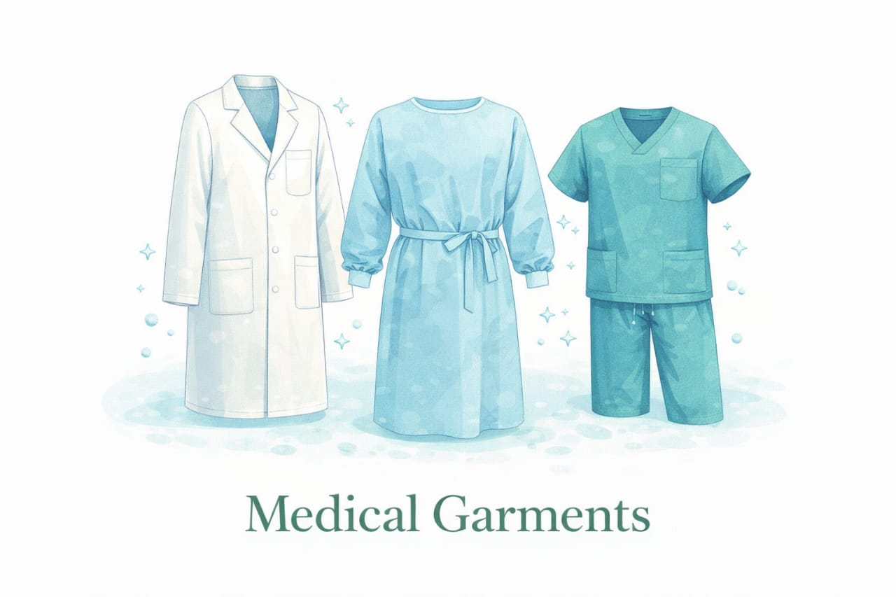 Medical Garments