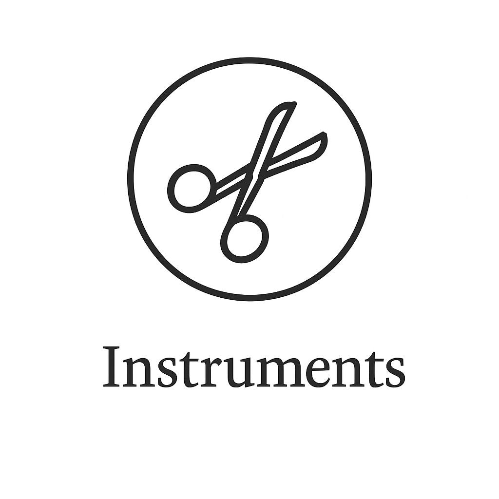 Instruments