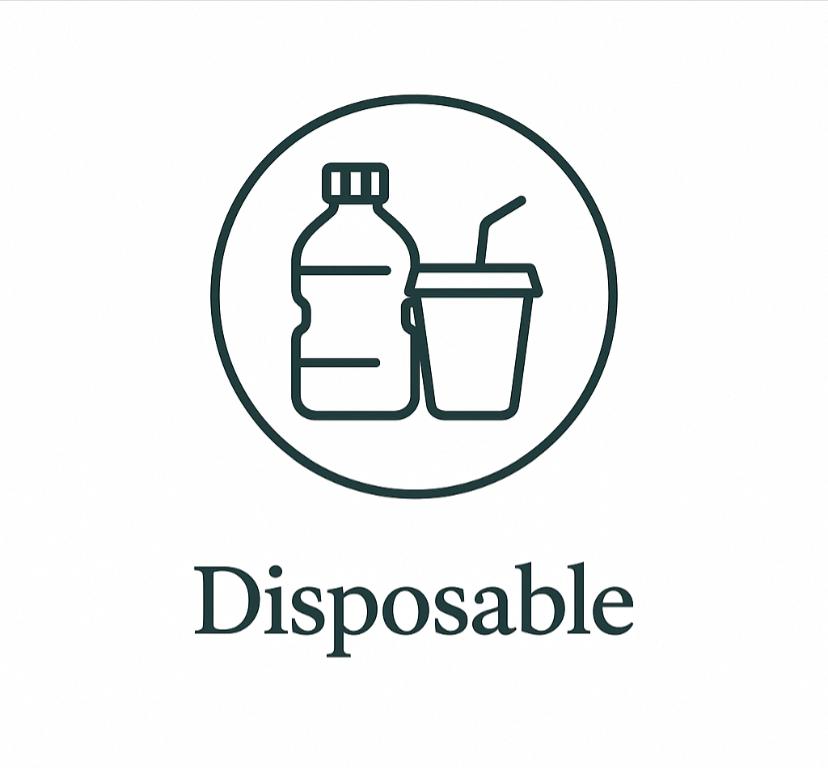Disposable