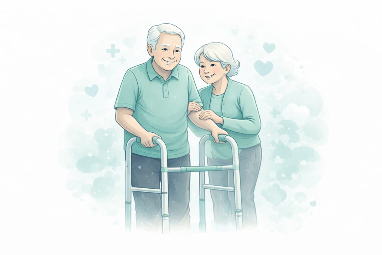 Elderly Care