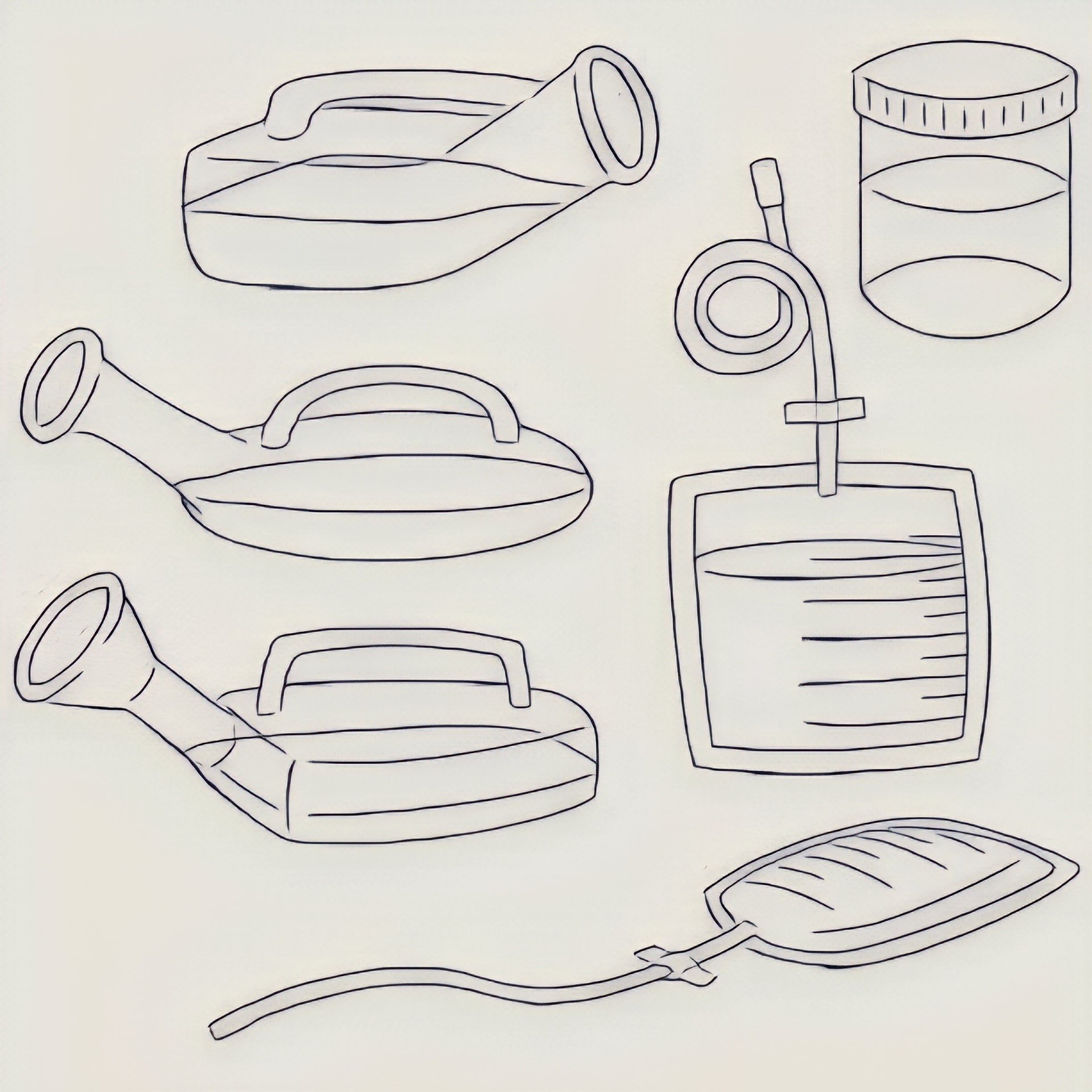Urinary care