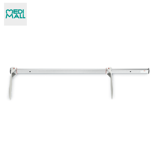 Pediatric Heigh Scale  // aluminium rod  ( MR-100 )