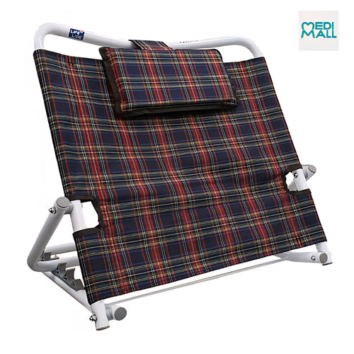 Adjustable Backrest  مسند ظهر قابل للتعديل
