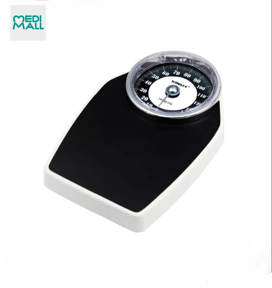 Mechanical Body Scale