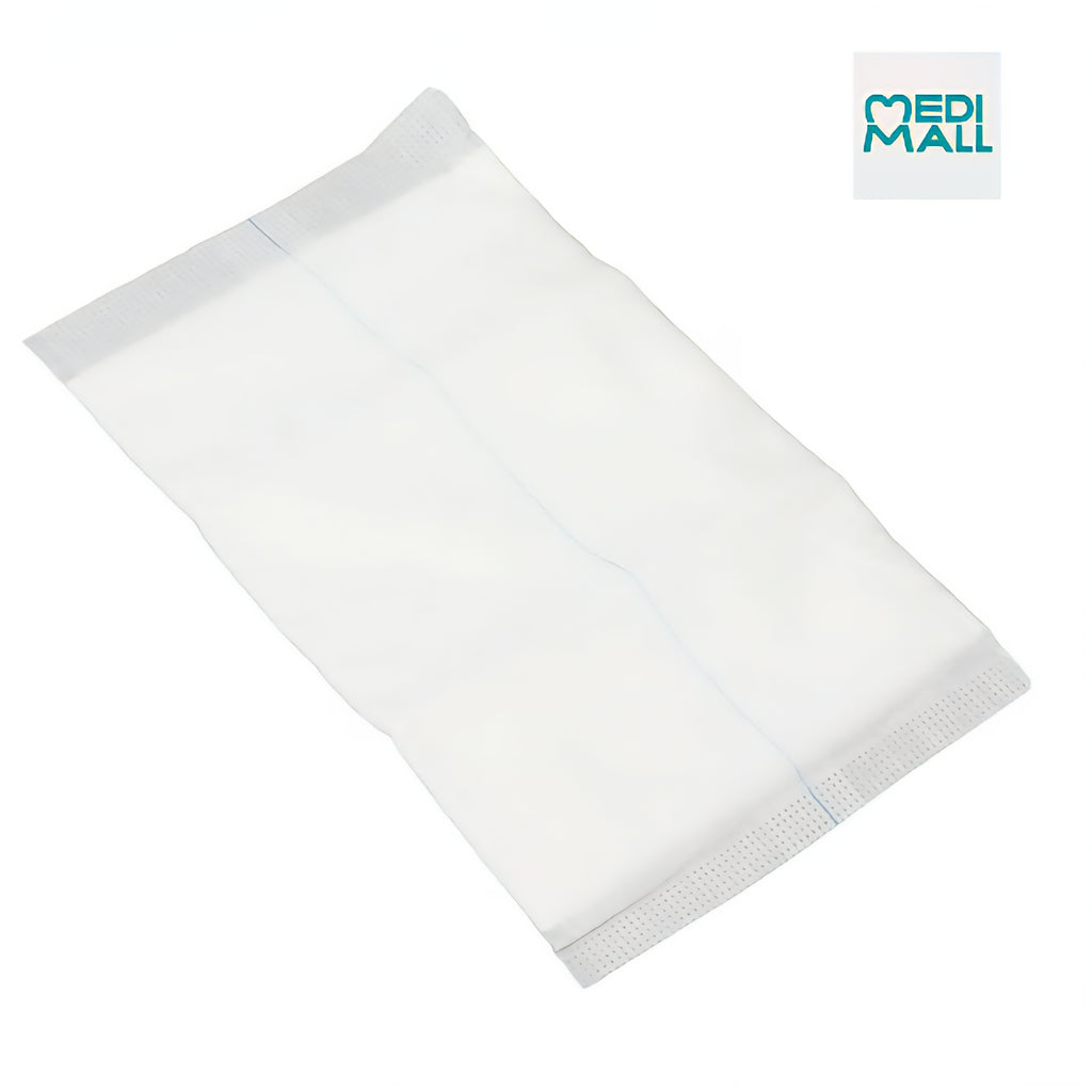 Absorbent Wound Pad   ( 10 x 20 cm )