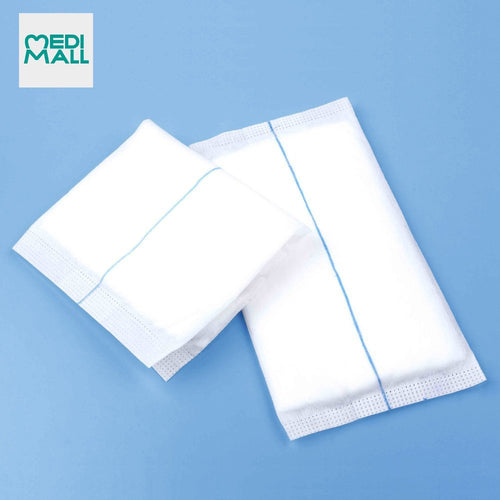 Absorbent Wound Pad   ( 10 x 20 cm )