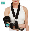 Range of motion elbow brace
