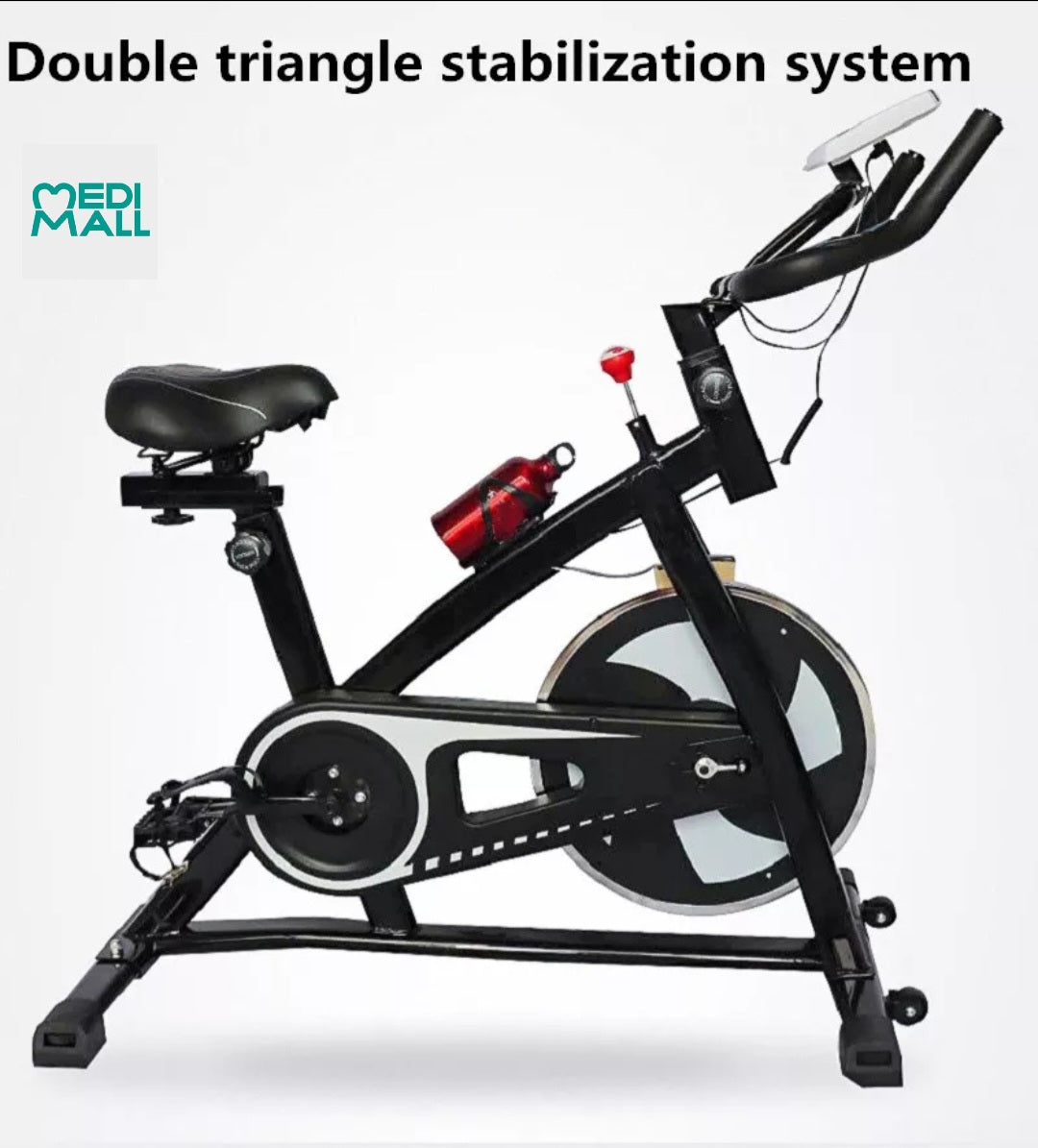 Training Bike