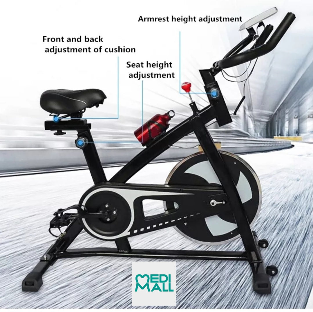 Training Bike