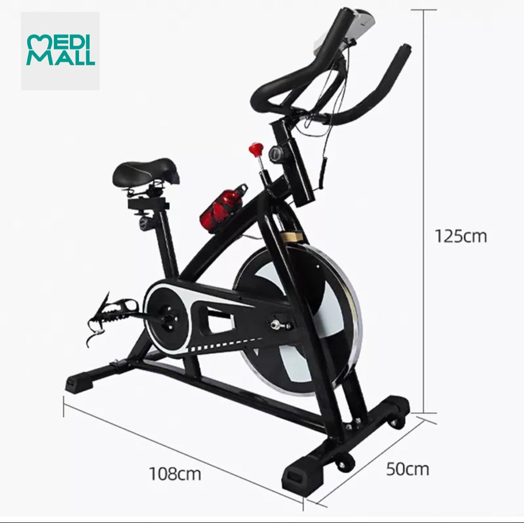 Training Bike