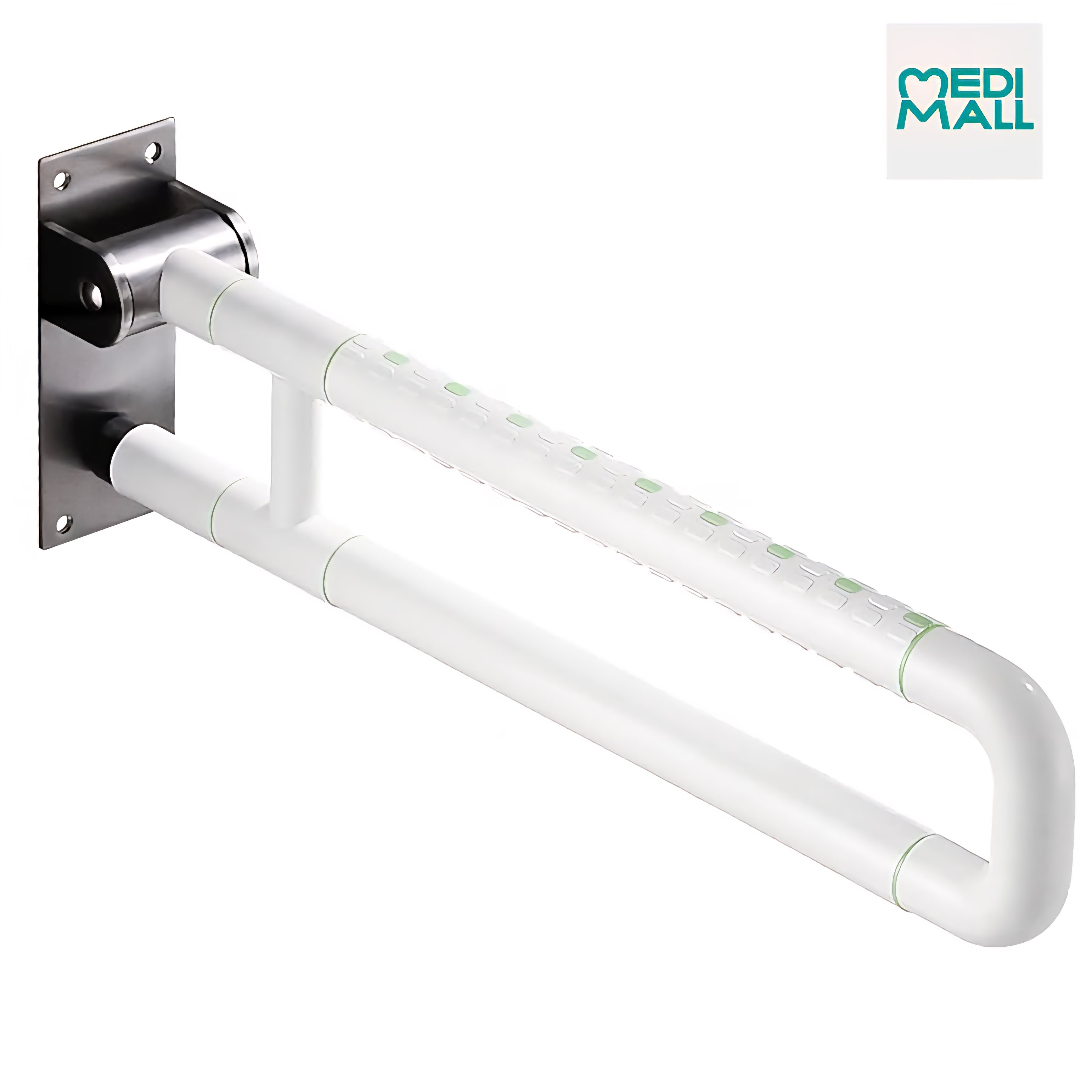 Hand Rail Armrest // الذراع الجانبية للمرحاض