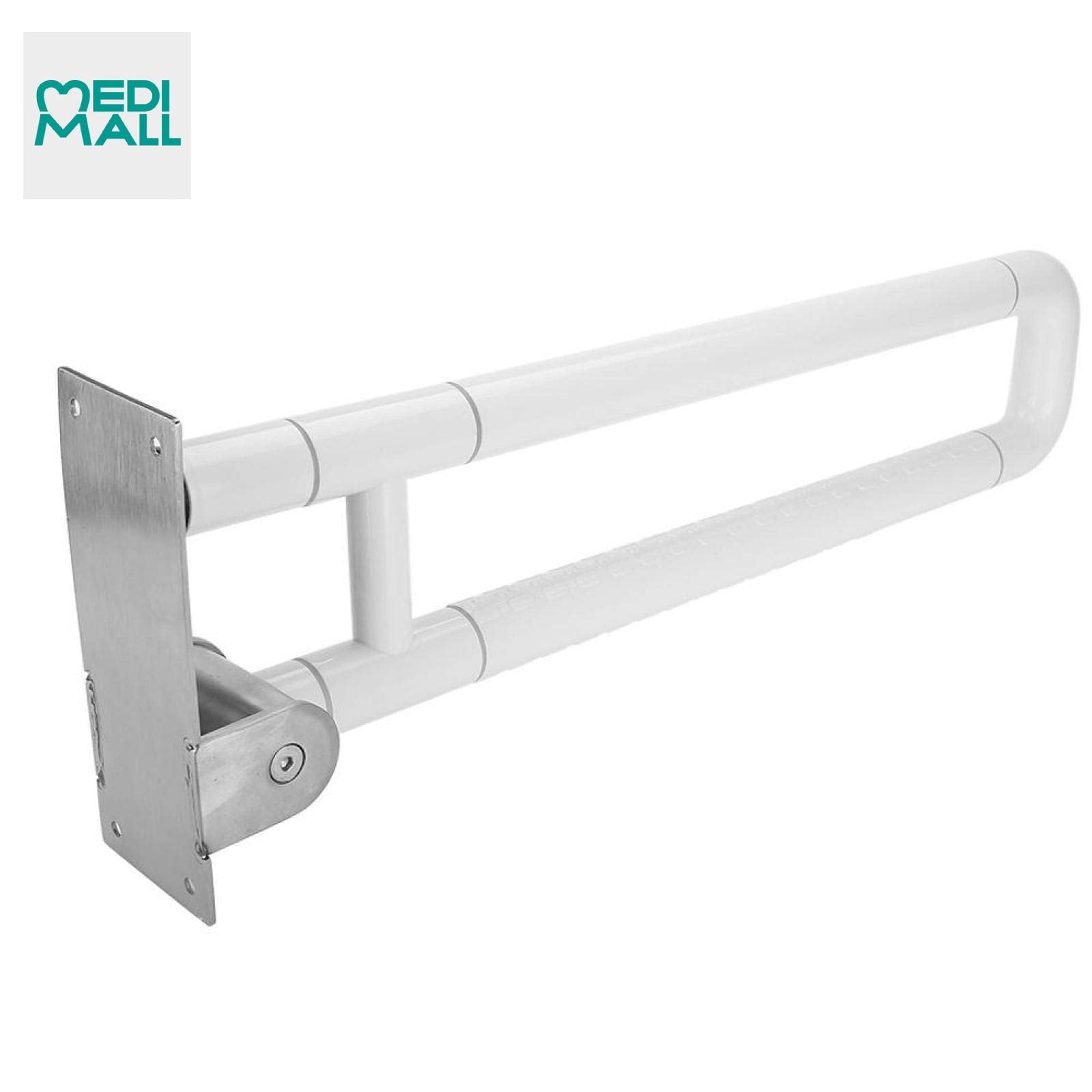 Hand Rail Armrest // الذراع الجانبية للمرحاض