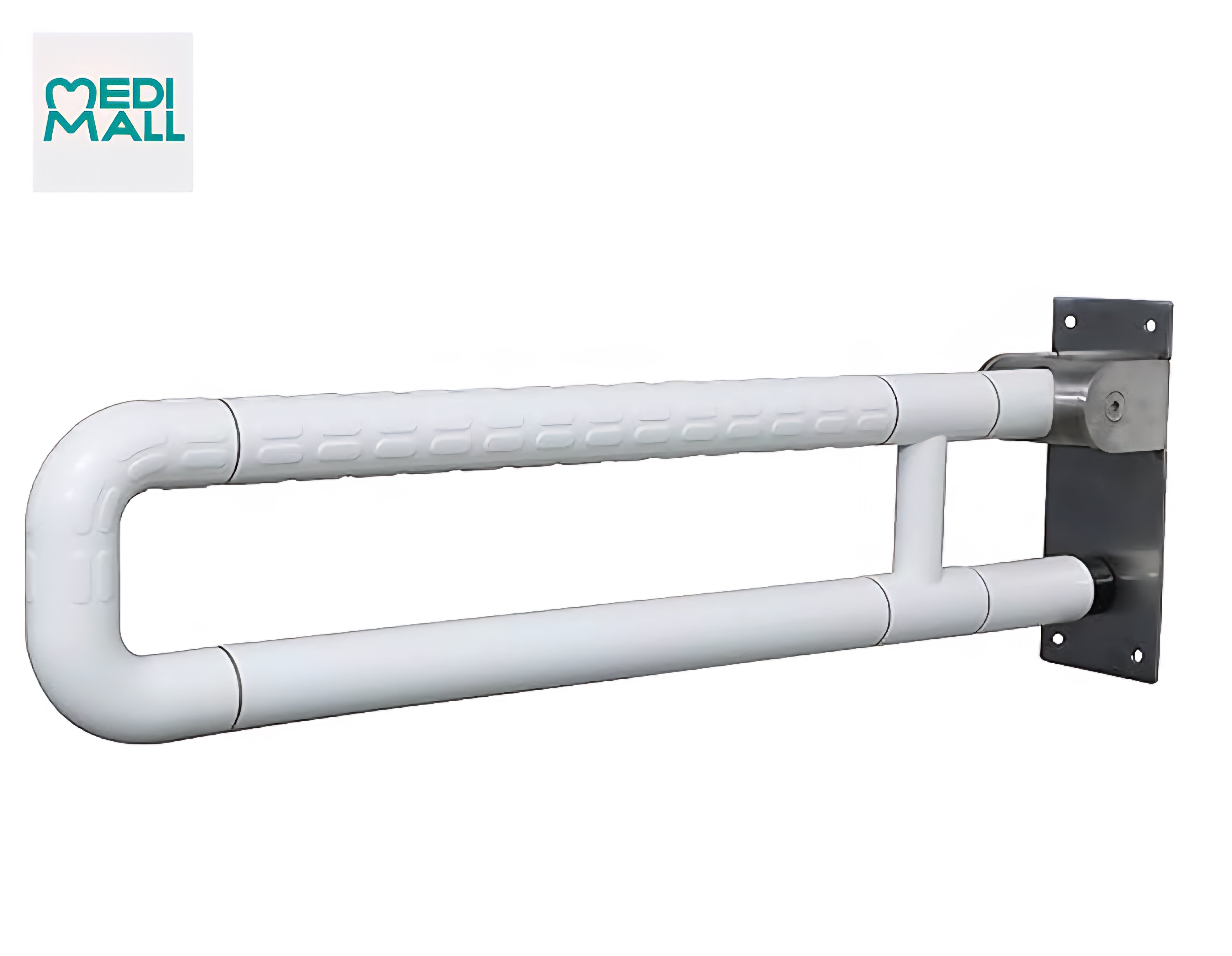 Hand Rail Armrest // الذراع الجانبية للمرحاض