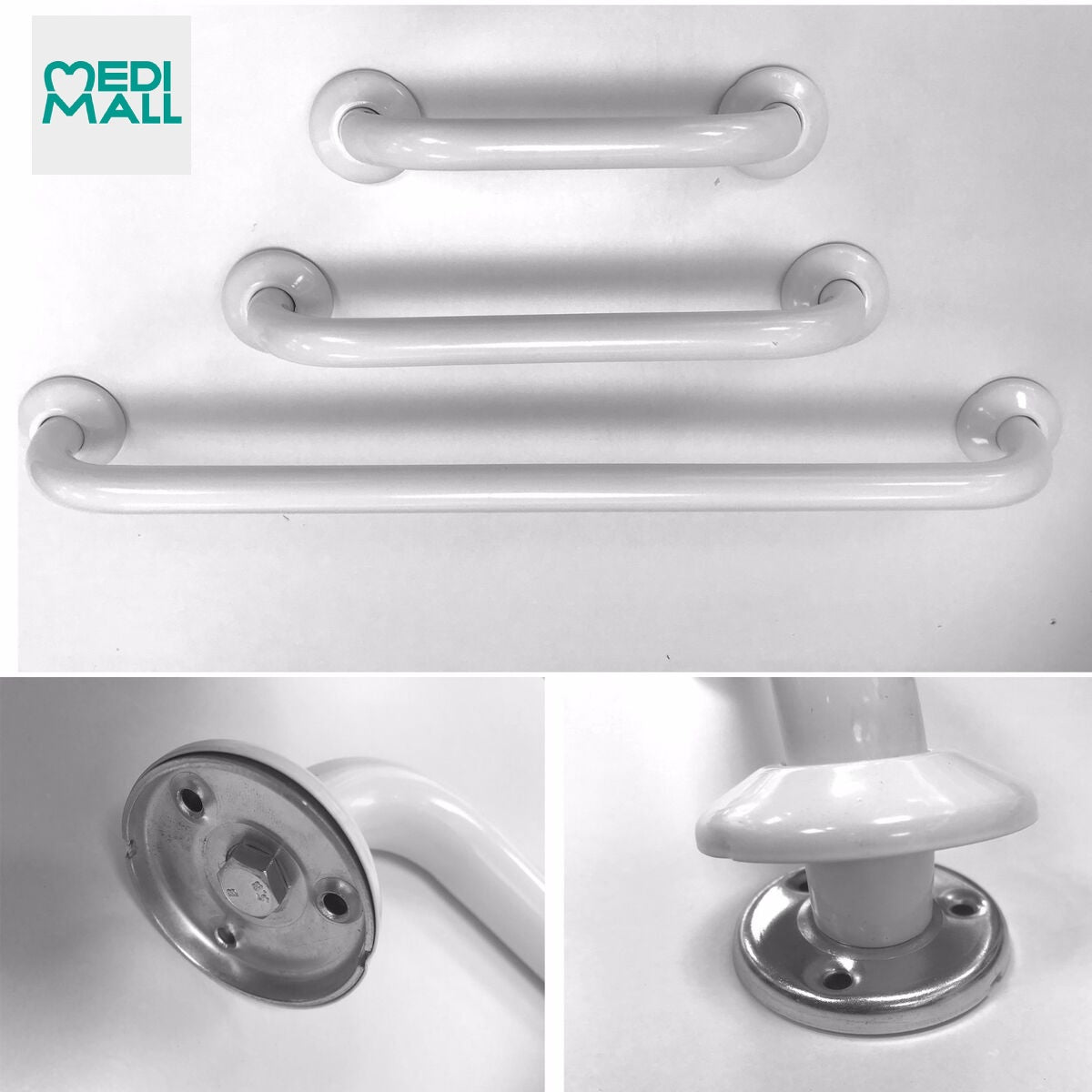 Grab Bar 60 cm // مسند جدار ٦٠ سم