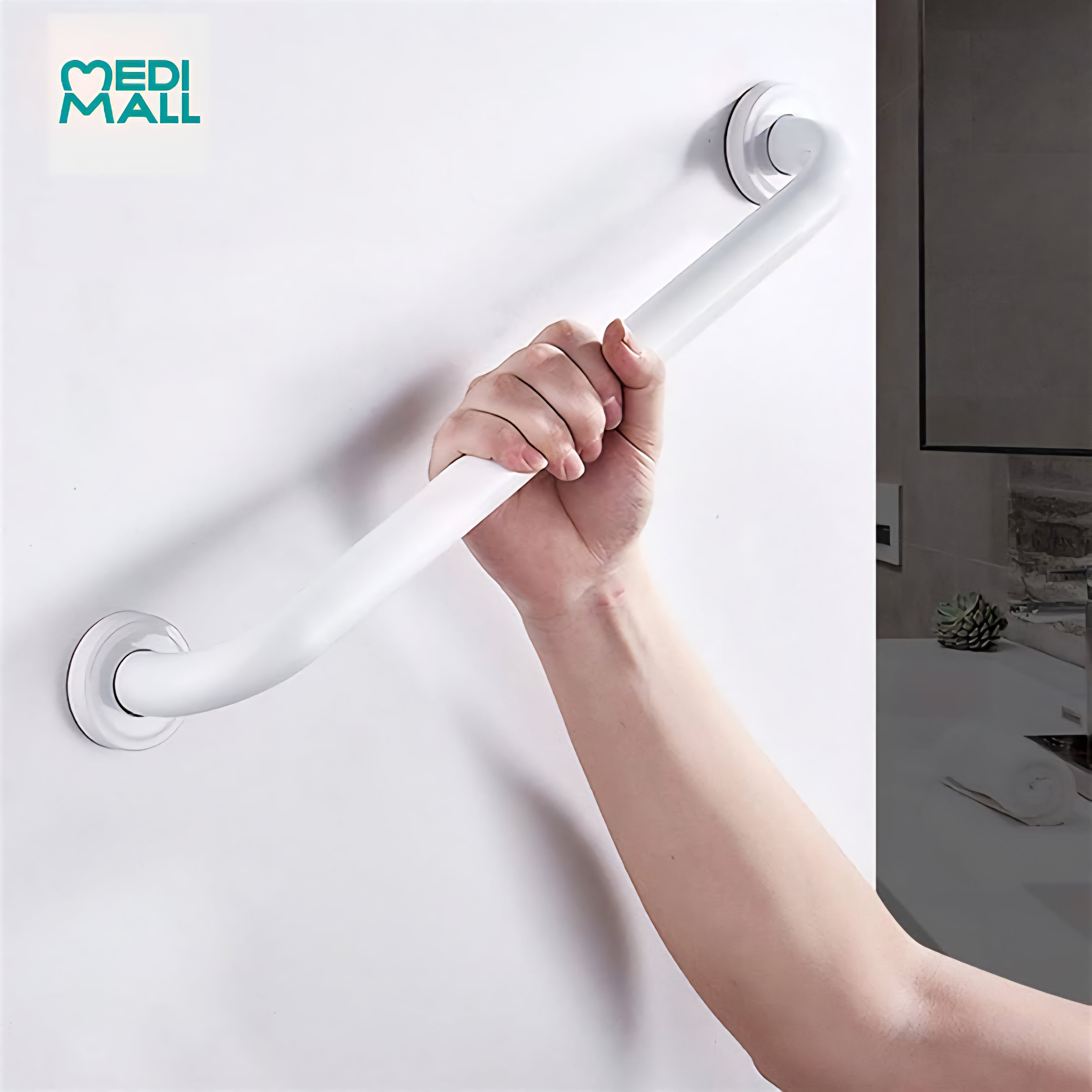 Grab Bar 60 cm // مسند جدار ٦٠ سم
