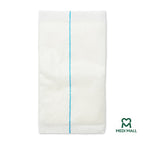 ضمادة جروح ماصة (10 × 20 سم) 