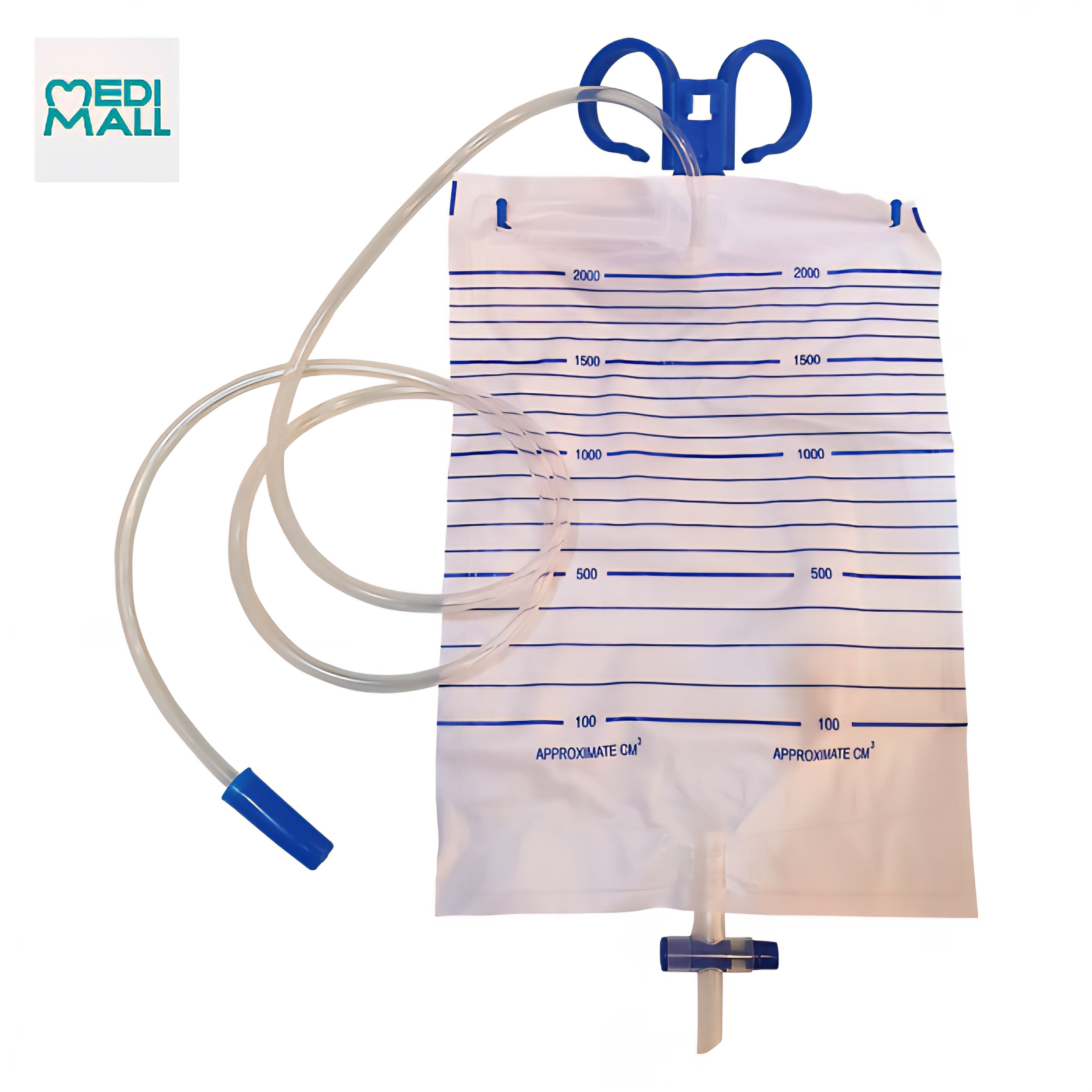 Urine bag