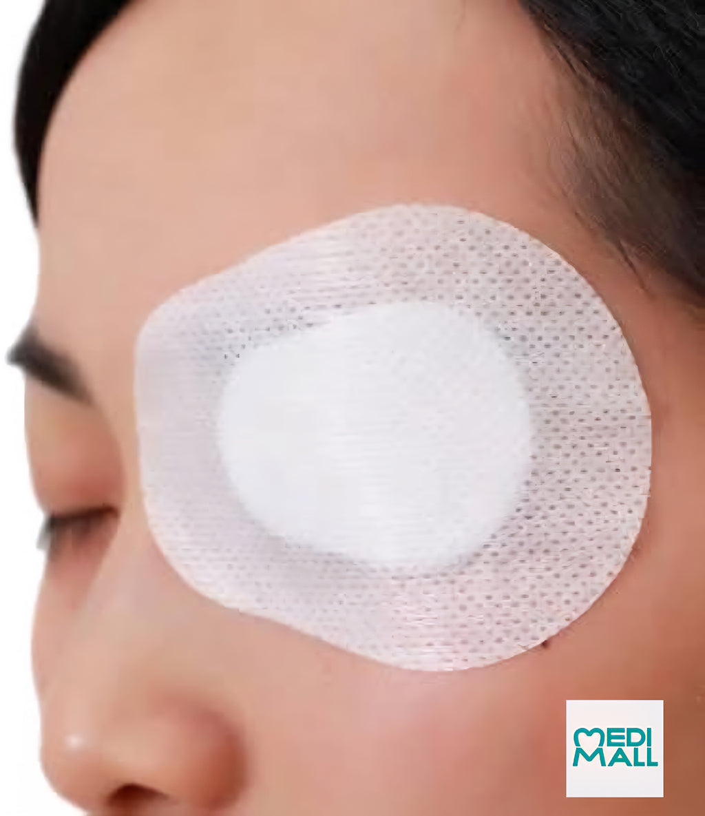 Eye Pad ( Adult )
