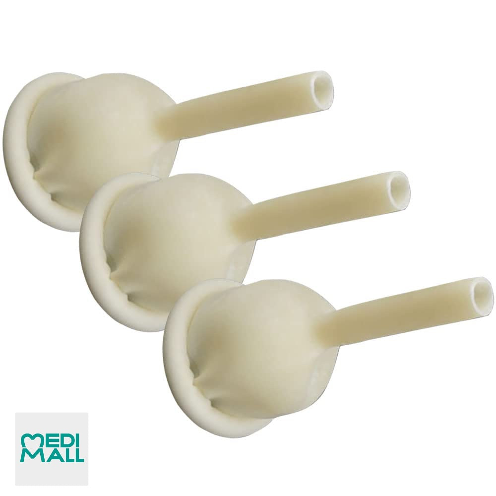 External Male catheter ( Condom )