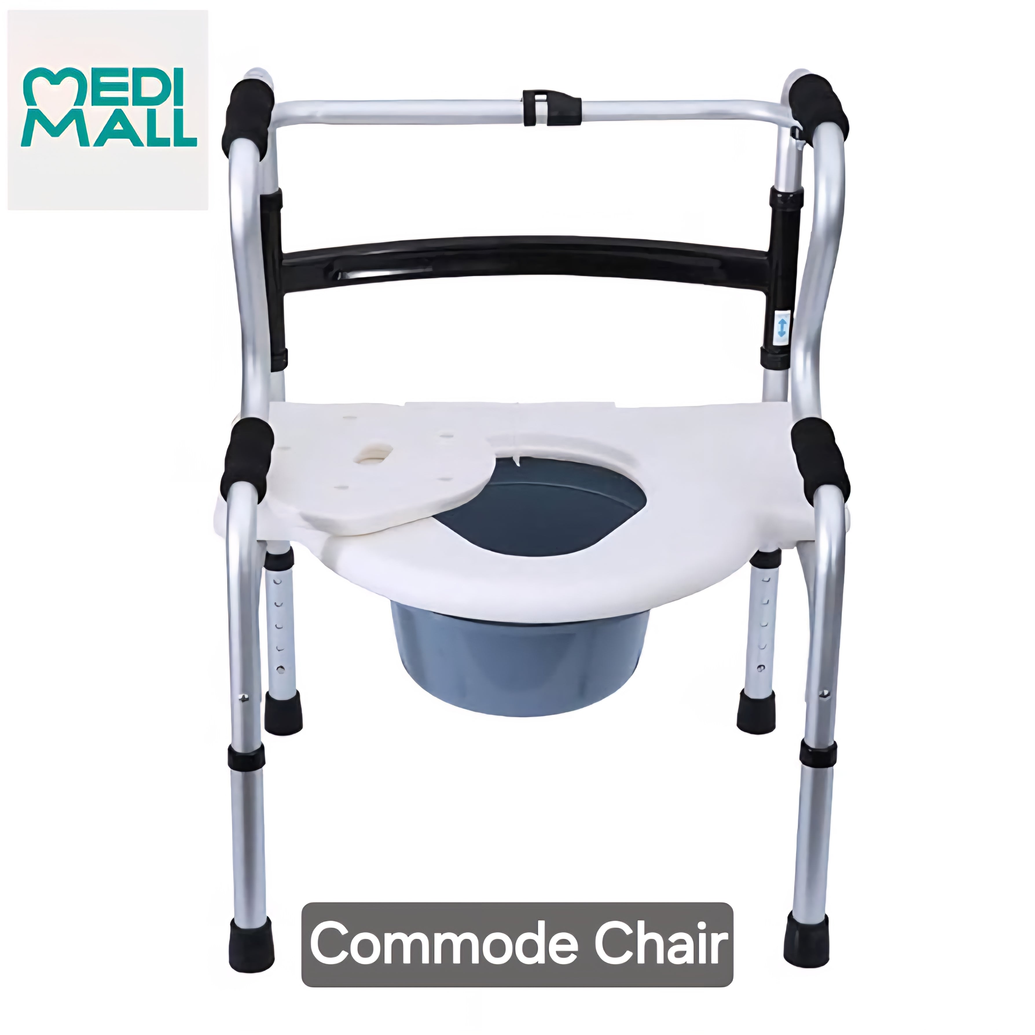 Multifunction Walker // واكر متعددة الأستعمال