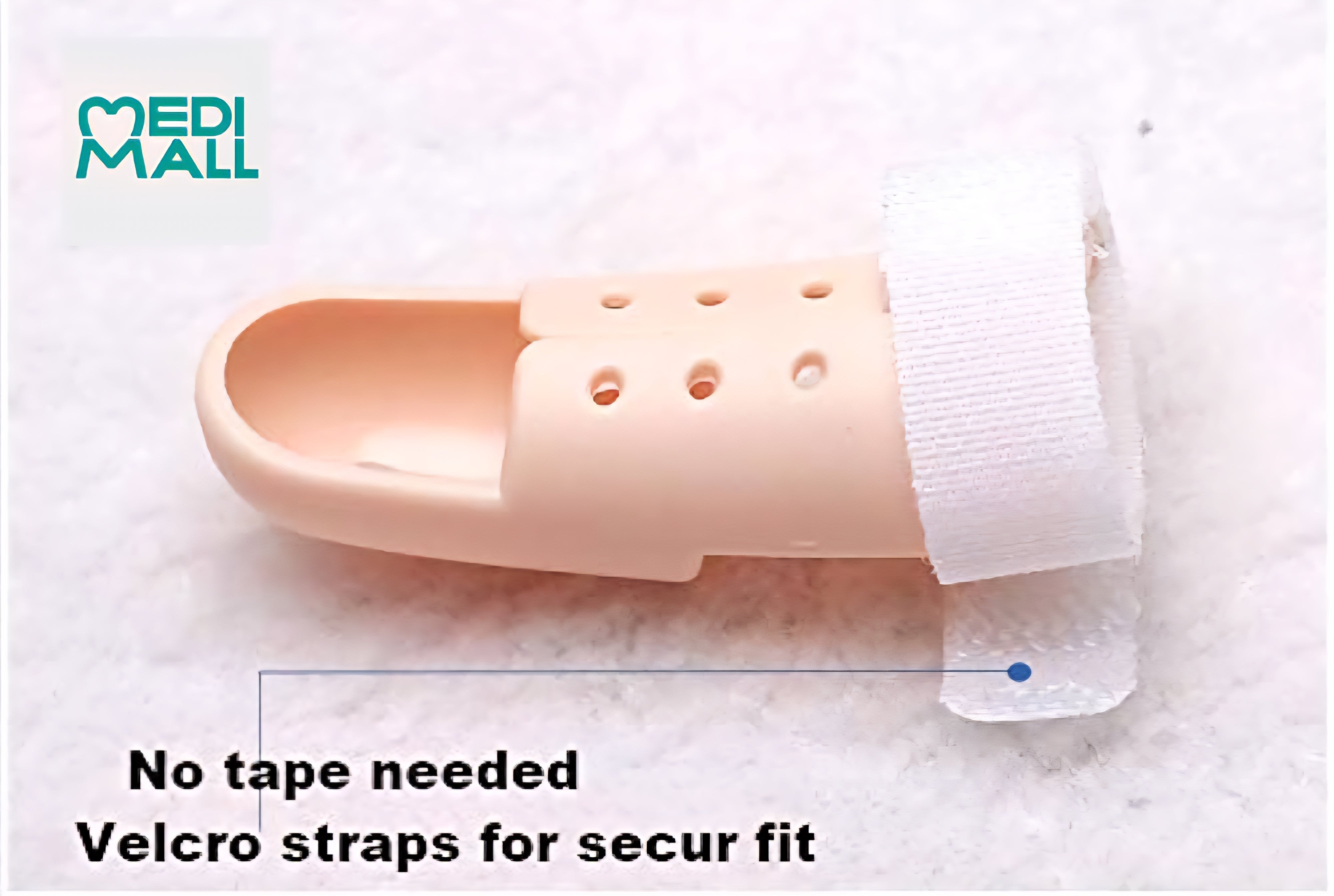 Finger Splint // جبيرة إصبع