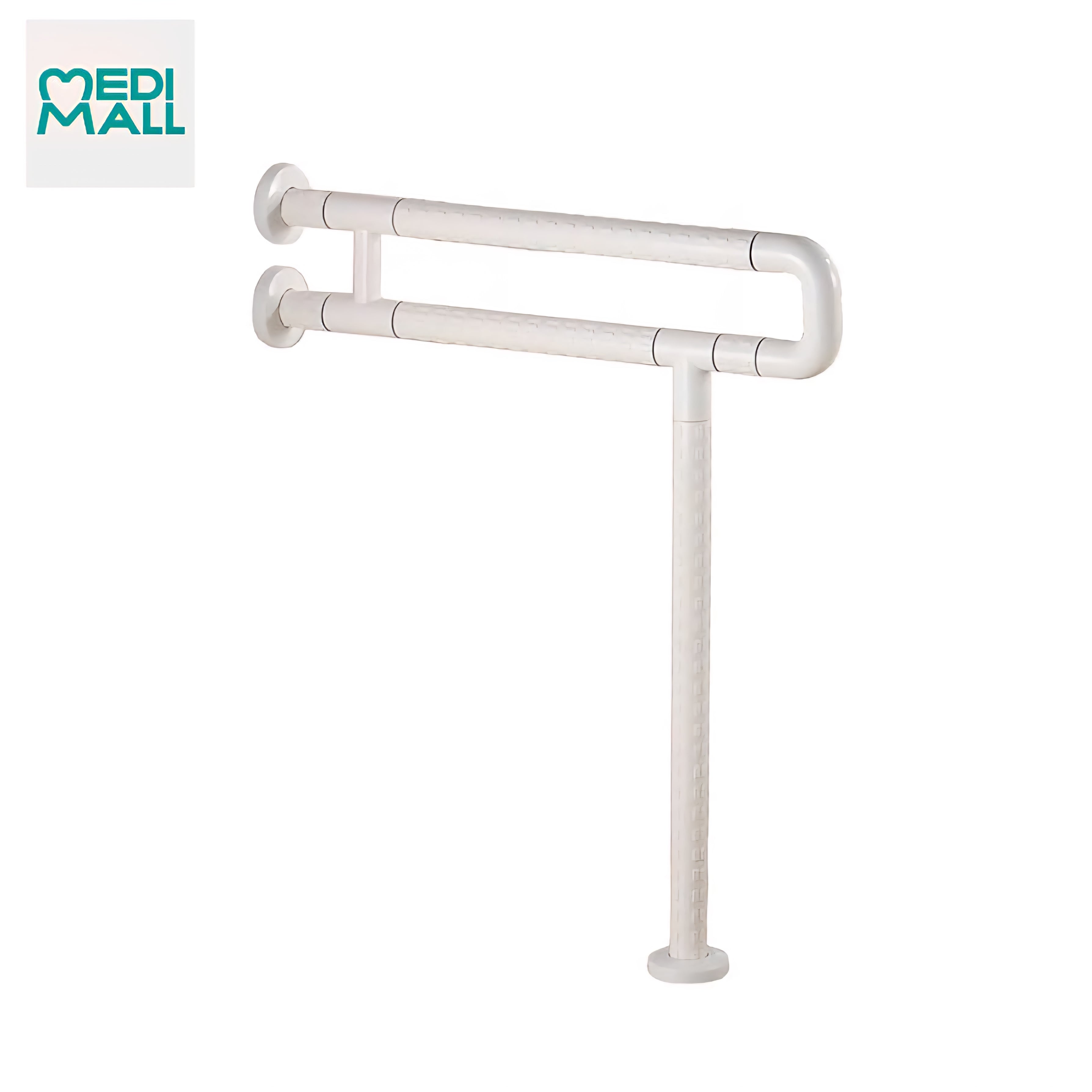 Hand Rail Armrest // الذراع الجانبية للمرحاض