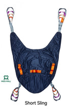 Slings For Lifter ■ حمالة ونش