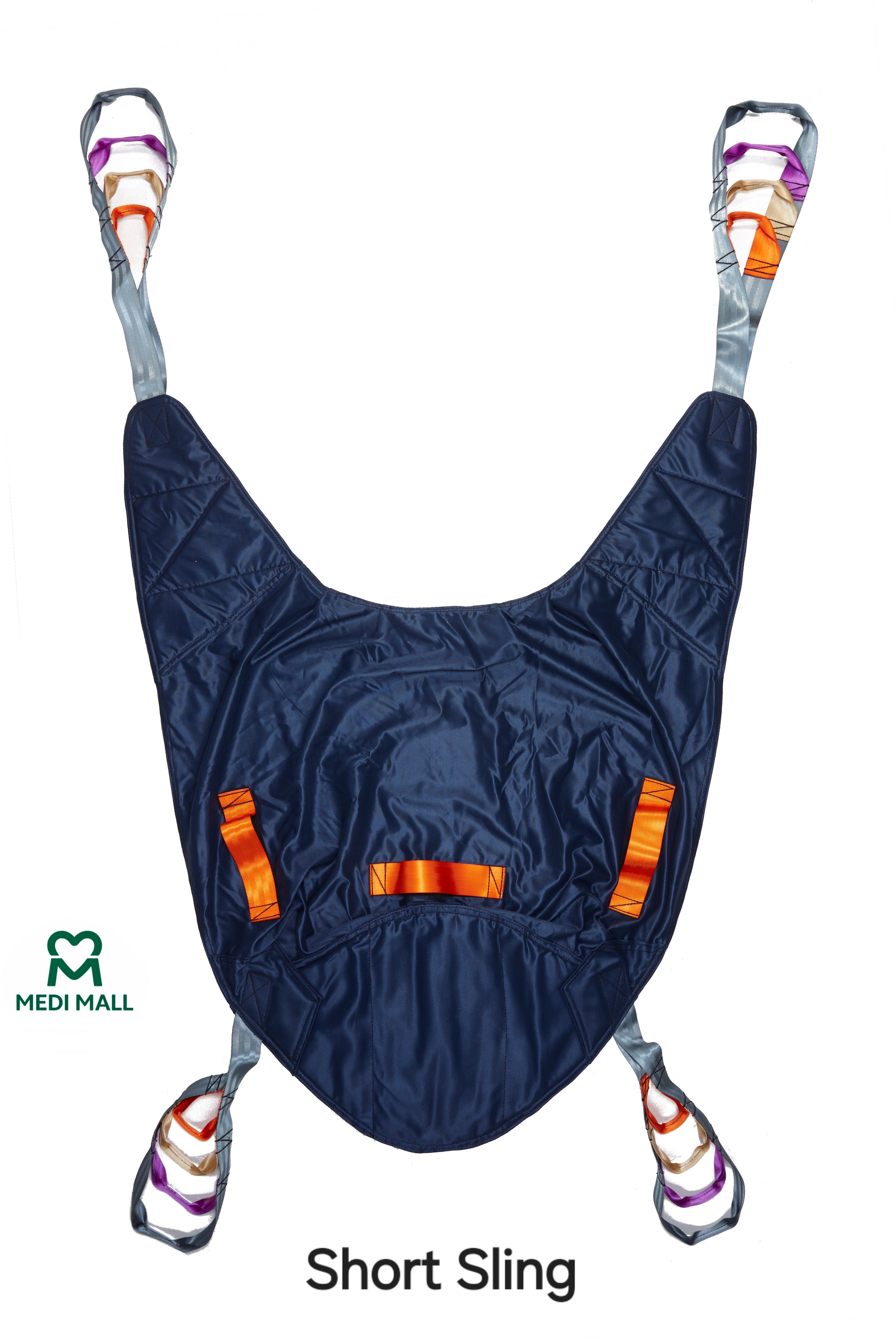 Slings For Lifter ■ حمالة ونش