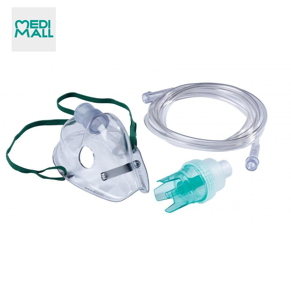 Nebulizer Mask / Pediatric size