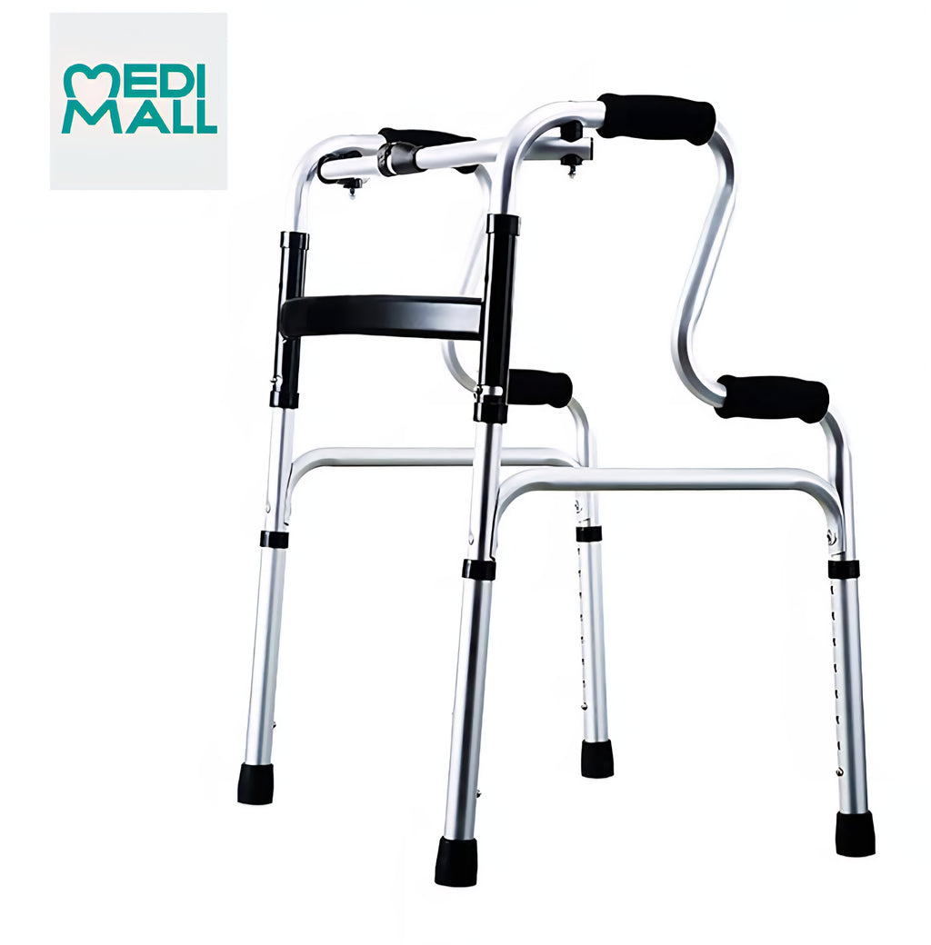 Walker 4 Armrest  ■  واكر ٤ قبضات