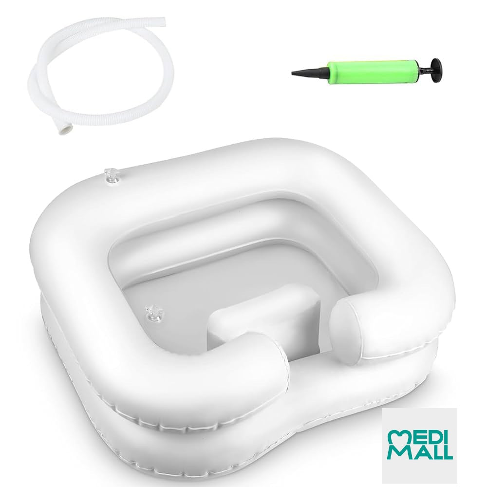 Hair Shampoo Basin