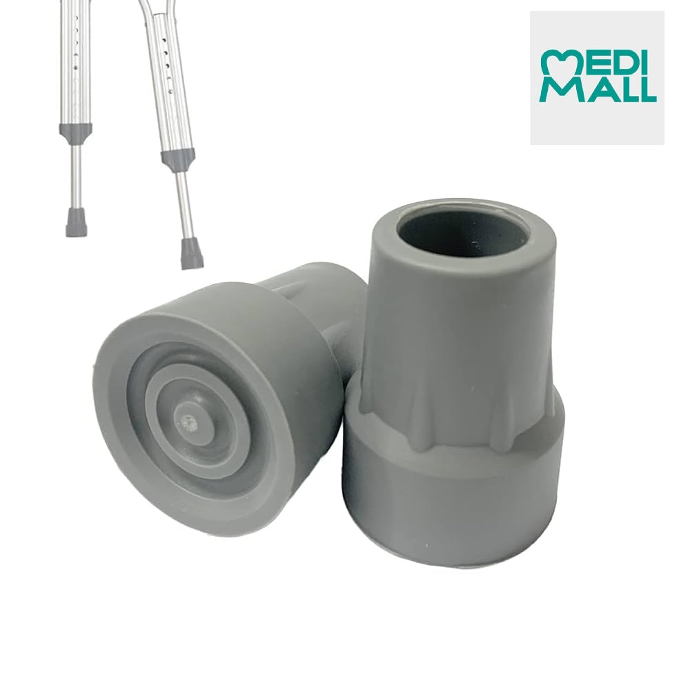 Rubber Tip 22 mm // قاعدة مطاطية للعكاز