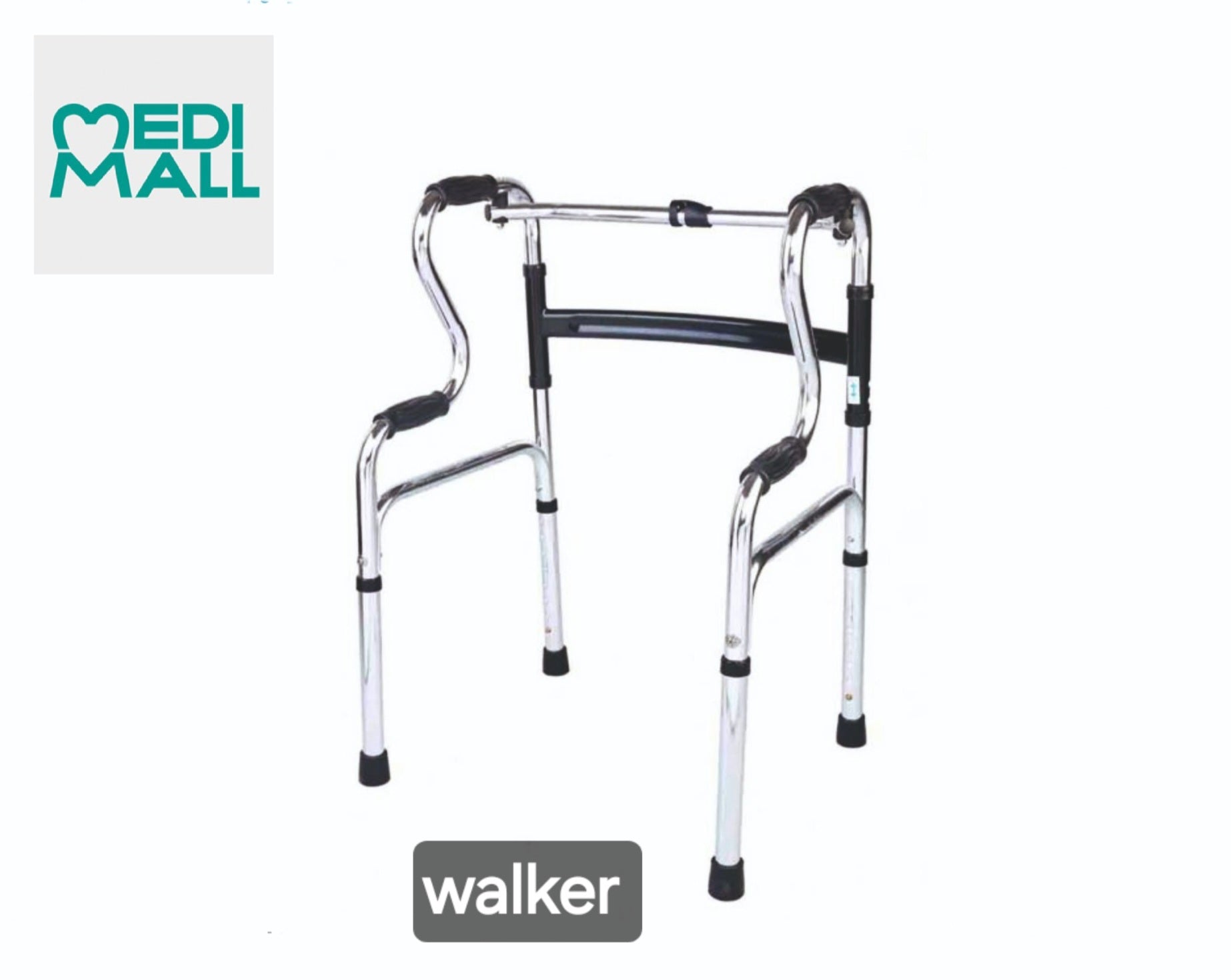 Multifunction Walker // واكر متعددة الأستعمال