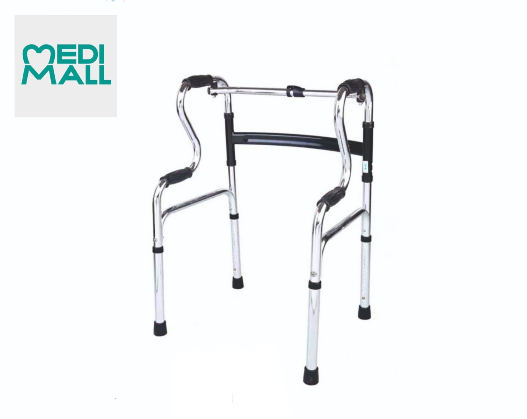 Walker 4 Armrest // واكر ٤ قبضات