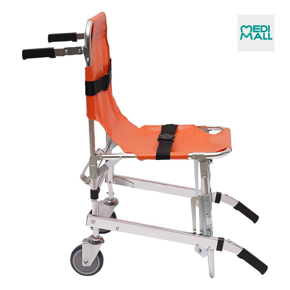 Emergency Evacuation Chair // كرسي إخلاء الطوارئ