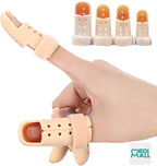 Finger Splint  ■  جبيرة إصبع