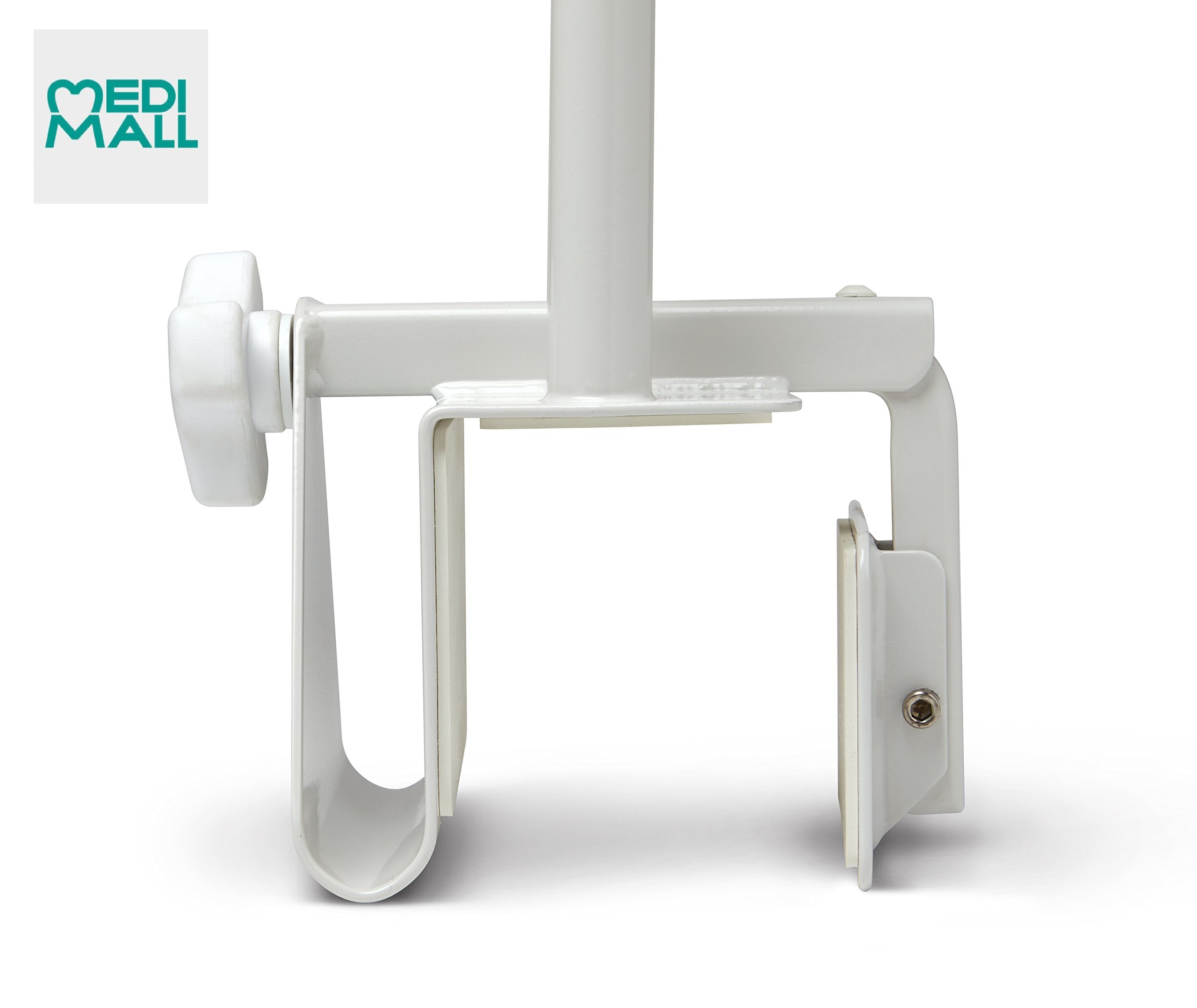 Handrail Armrest for Bathtub // الذراع الجانبية لحوض الأستحمام