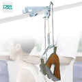 Over Door Neck Traction Device / المشنقة