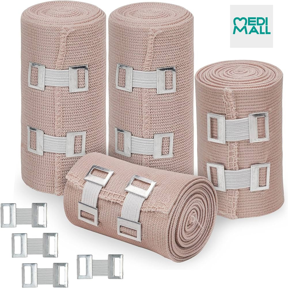 Elastic Bandage