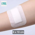 Adhesive Wound Dressing ( 6 x 10 cm )